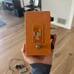 FUZZ pedal foxy tone box