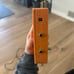 FUZZ pedal foxy tone box