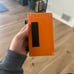 FUZZ pedal foxy tone box