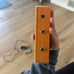 FUZZ pedal foxy tone box