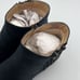 Journee Collection Jayda Navy 8.5