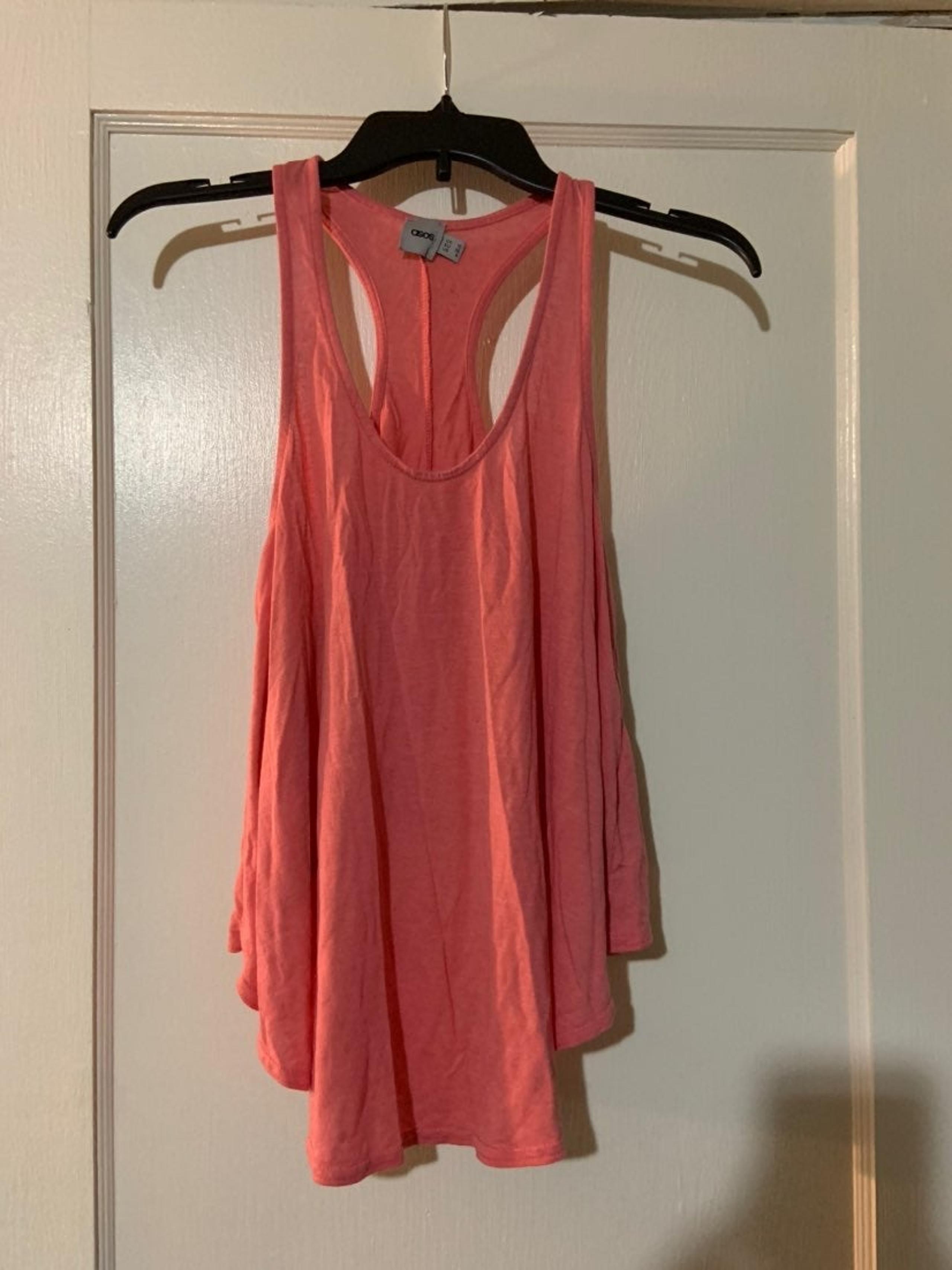 Asos tank top