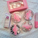 nails press on the instant mani