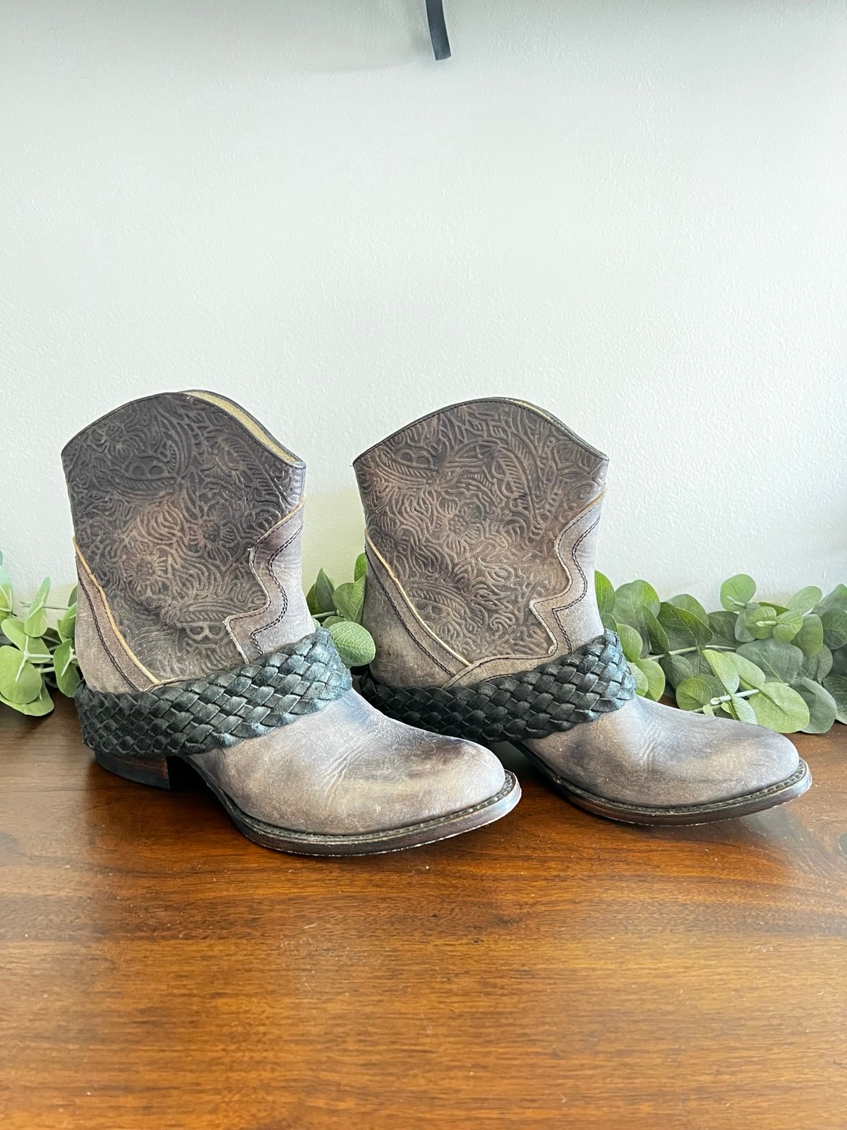 Freebird by Steven Mezcal Boots