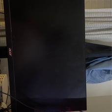 gaming monitor