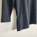 NWT Spanx Black Bod A Bing Boatneck Shaping Tummy Lined Soothes Top