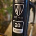 Trek Verve 2 hybrid bike