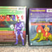 He-Man & the Masters of the Universe: The Complete First & Second Season DVD Set