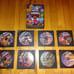 He-Man & the Masters of the Universe: The Complete First & Second Season DVD Set