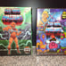 He-Man & the Masters of the Universe: The Complete First & Second Season DVD Set