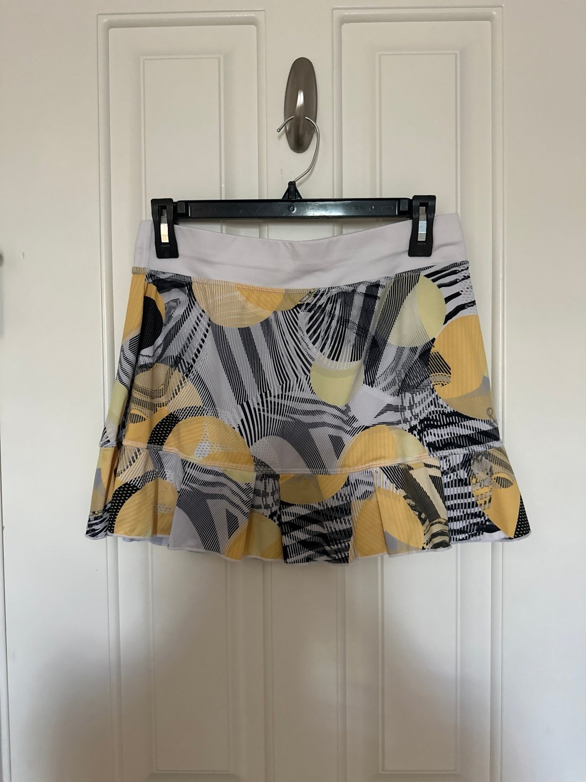 Sofibella tennis pickleball skirt