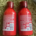 Redken Frizz dismiss Shampoo Conditioner bundle