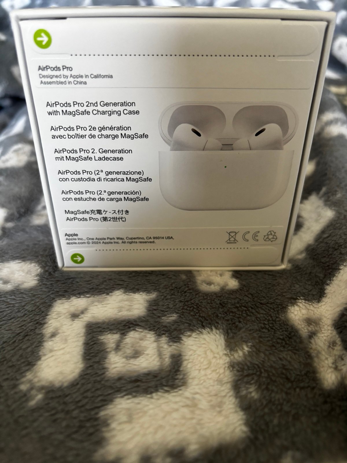 えあーぽっつ Amazon | ZNX＼ZENIX AirPods 第2世代 第1世代 用