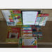 Pre-kindergarten (4-5 years old) homesch