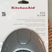 KitchenAid GREY UTENSILS SET