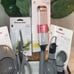 KitchenAid GREY UTENSILS SET
