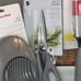 KitchenAid GREY UTENSILS SET