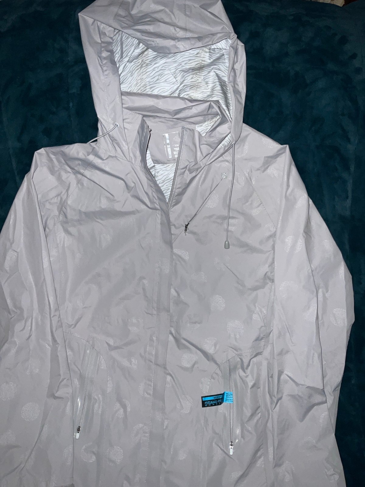 Mondetta woman jacket