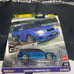 Hot Wheels Subaru Forester STi Full Case
