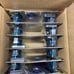 Hot Wheels Subaru Forester STi Full Case