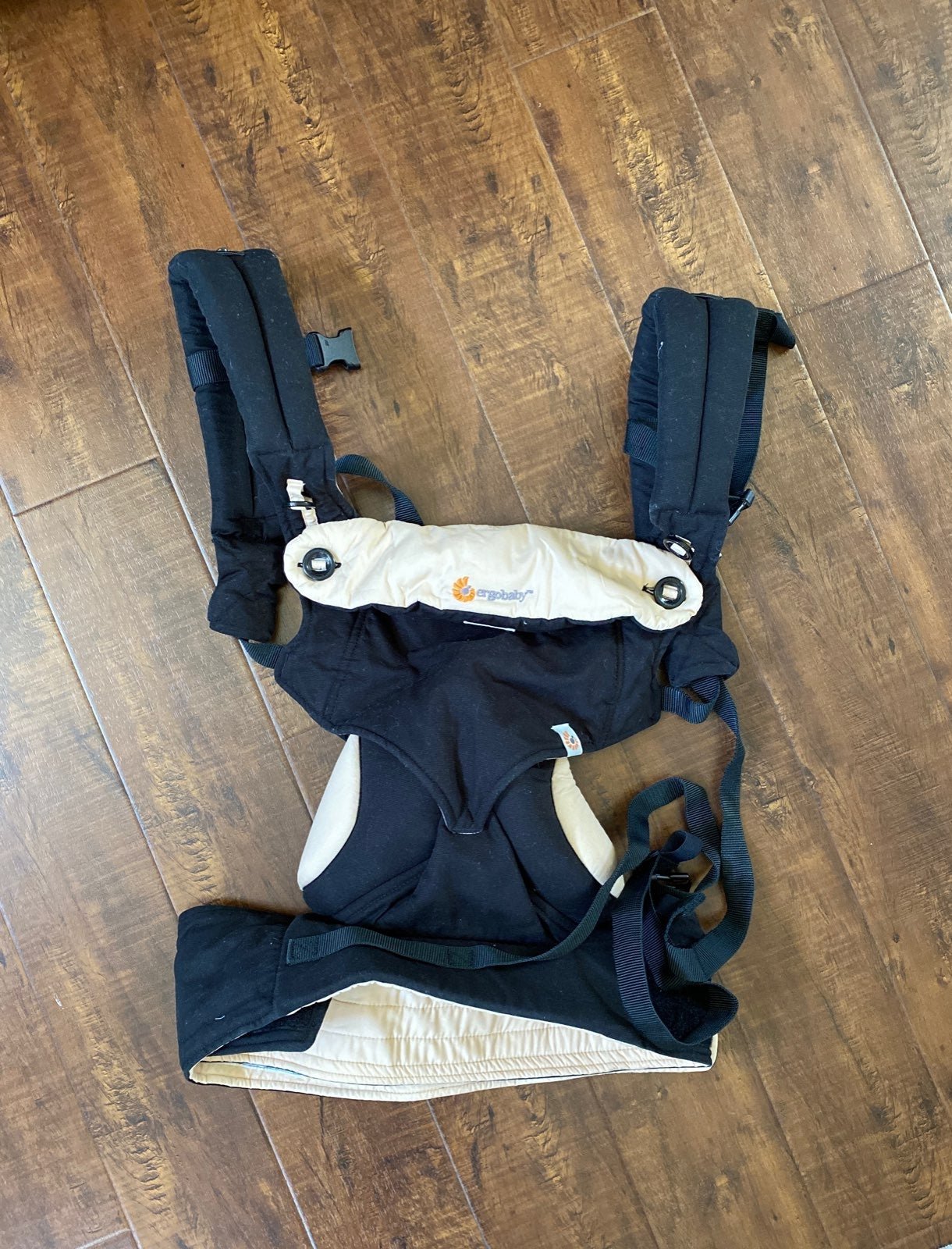 Ergo Baby Carrier