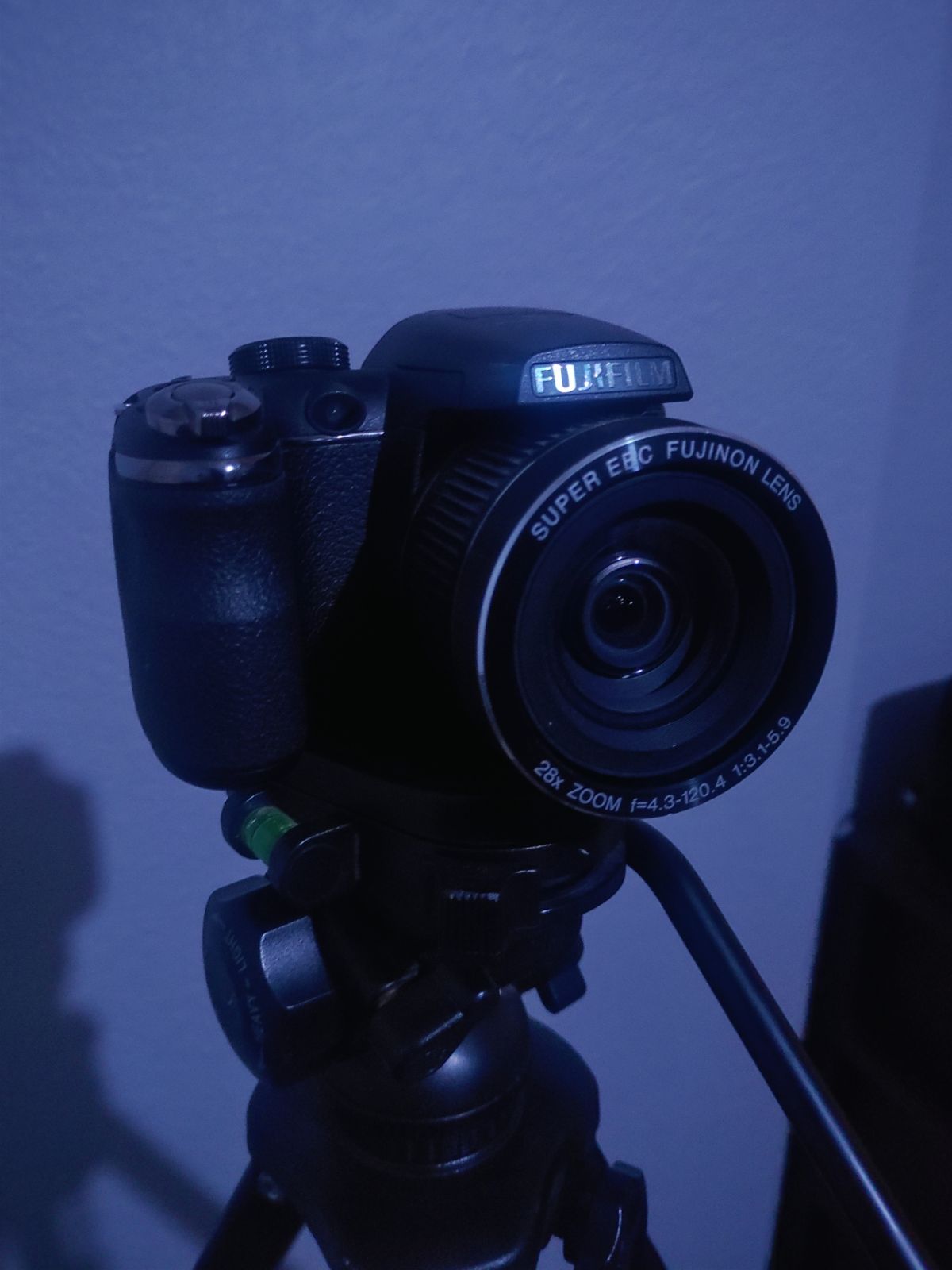 Fujifilm for only 100