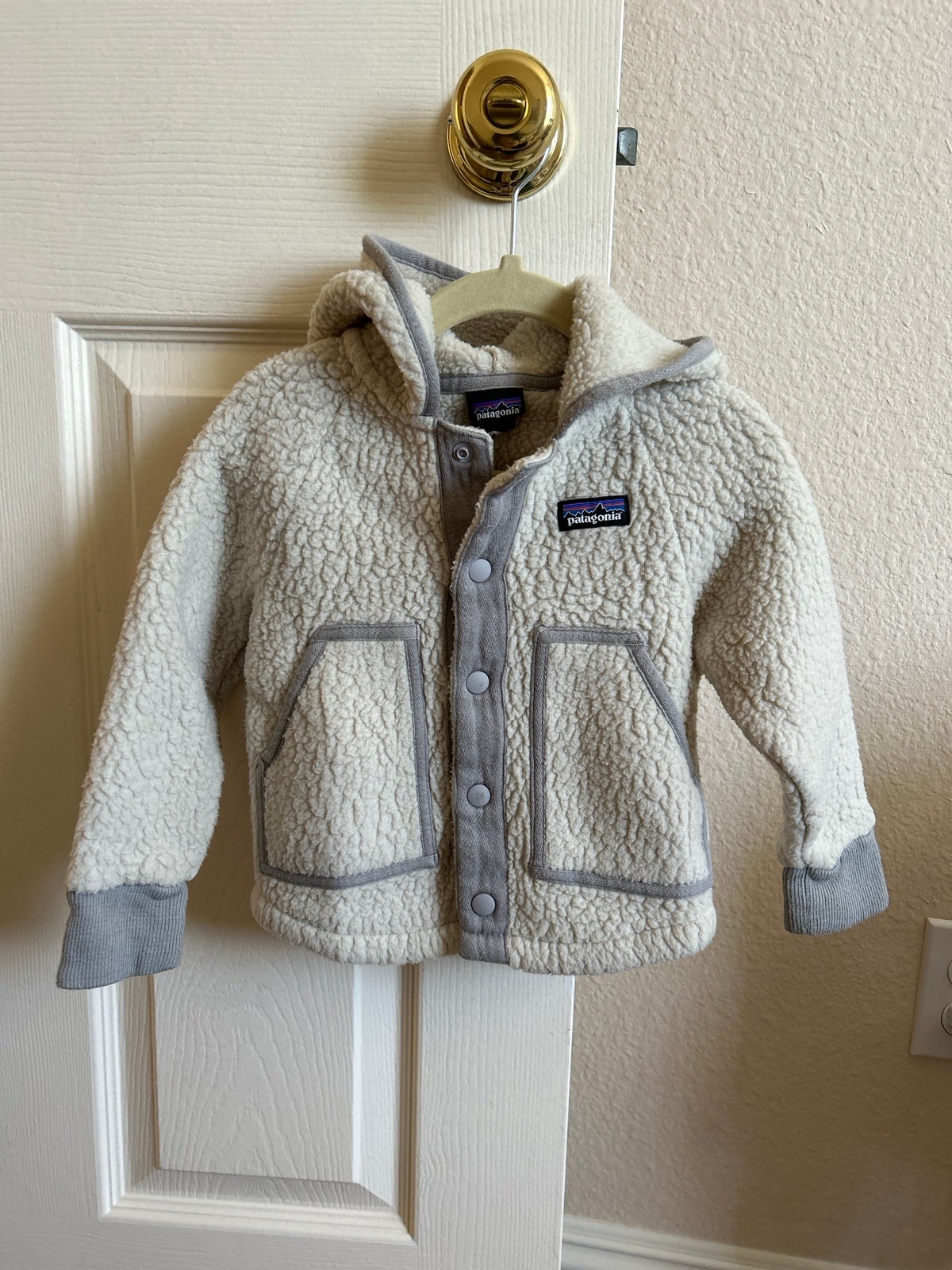 Patagonia Jacket