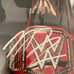 WWE Demon Finn Balor Signed Championship Belt 11x14 Photo B Autograph JSA COA