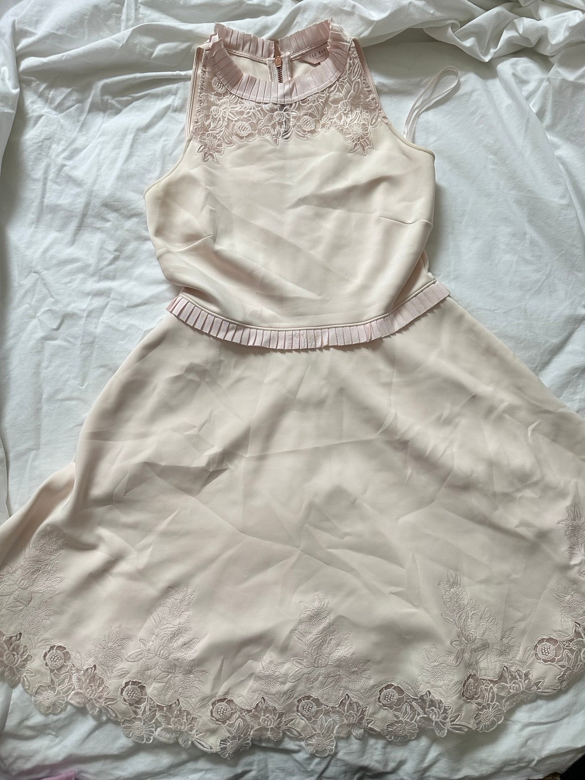 Ted Baker Dress