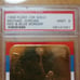 graded mint 9 Michael Jordan