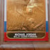 graded mint 9 Michael Jordan
