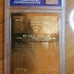 graded mint 9 Michael Jordan