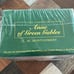 The complete Ann of Green Hables Book Set . New and sealed
