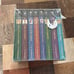 The complete Ann of Green Hables Book Set . New and sealed