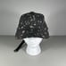 adidas x HYKE Japanese Brand Brown Technical Fabric Cap