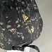adidas x HYKE Japanese Brand Brown Technical Fabric Cap