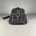 adidas x HYKE Japanese Brand Brown Technical Fabric Cap