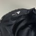 adidas x HYKE Japanese Brand Brown Technical Fabric Cap