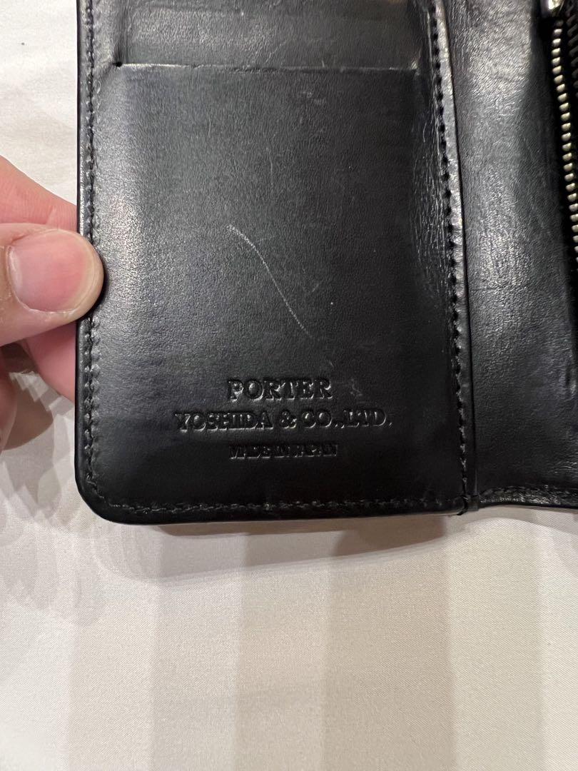 WACKO MARIA】WALLET ( TYPE-3 )｜In STATE