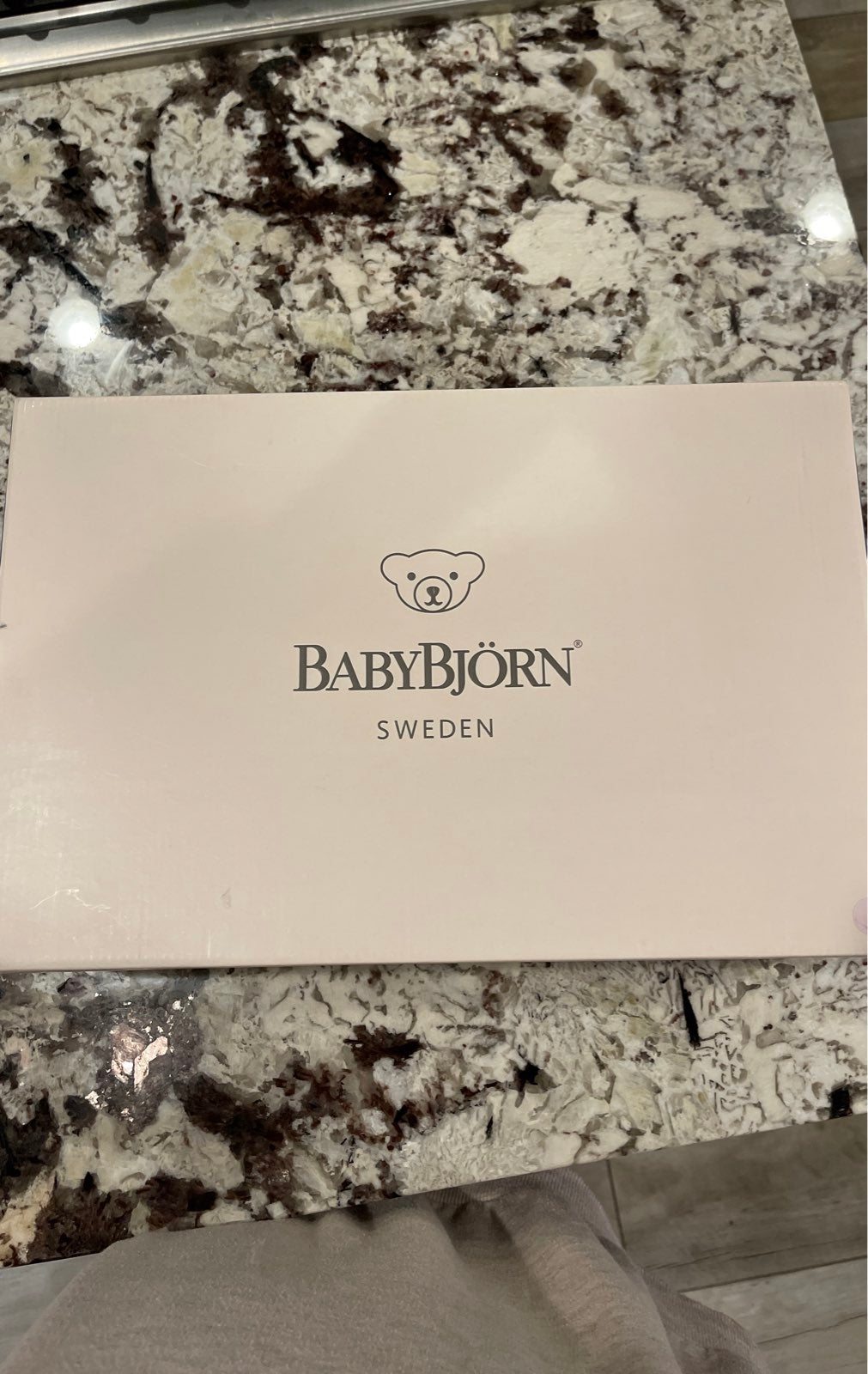 Baby Dinner Set