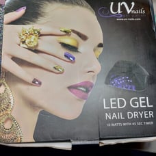 Uv led light