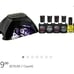 Uv led light
