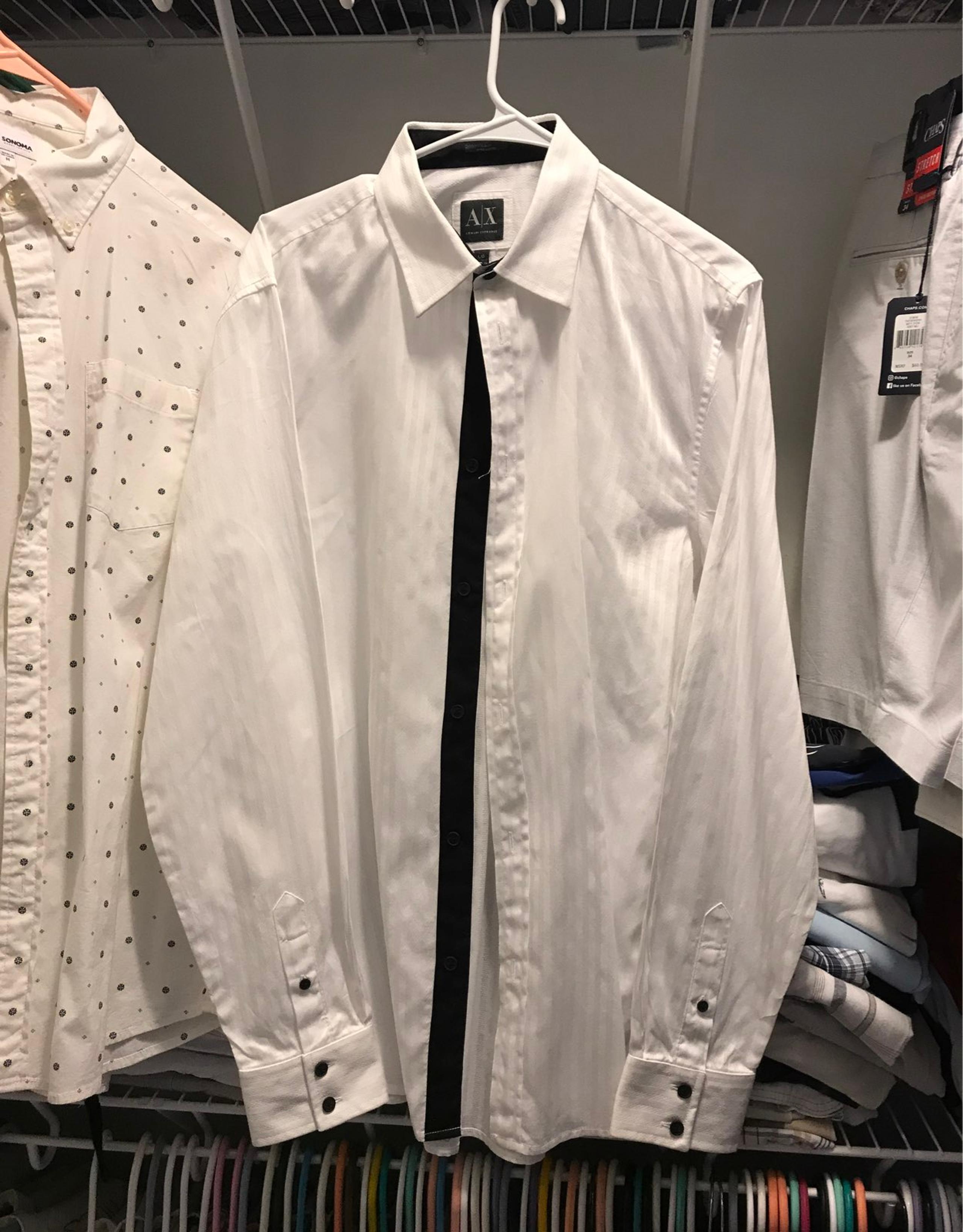 Dress Shirt