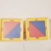 Osmo Learning Lot-Includes Bases,Coding Pizza CO,Numbers,Letters & Tangrams