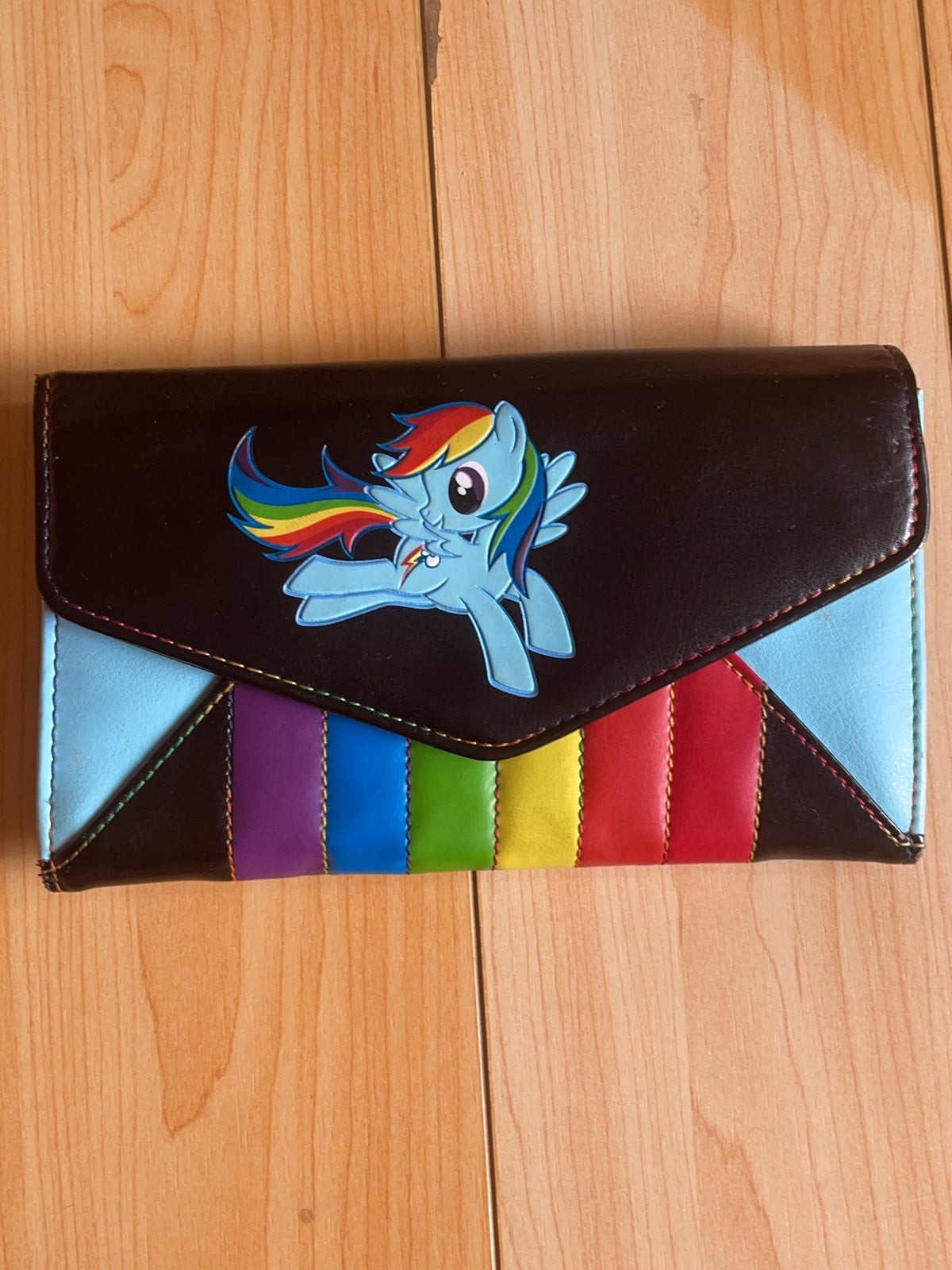 Pony wallet price new arrivals