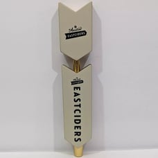 Austin Eastsiders LTD. Release Rare Ale Beer Bar Tap Handle 11.5 Advertising
