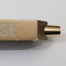 Austin Eastsiders LTD. Release Rare Ale Beer Bar Tap Handle 11.5 Advertising