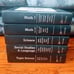 Southwestern Advantage Books: Math I & II, Science, Social Studies, Topic Source