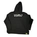 THATS A AWFUL LOT OF COUGH SYRUP - Heavyweight Hoodie - 3XL -NEW