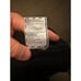 THATS A AWFUL LOT OF COUGH SYRUP - Heavyweight Hoodie - 3XL -NEW